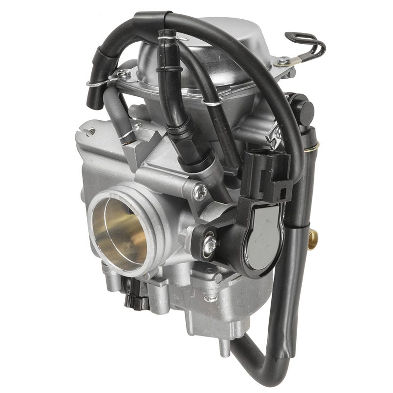 Caltric Carburetor Compatible with Honda Trx 500Fe Trx 500Fm Trx 500 Fe Fm Foreman 500 4X4 2005-2009 2011 - Image 4